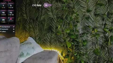 CRHISTIAN online show from 01.05.25