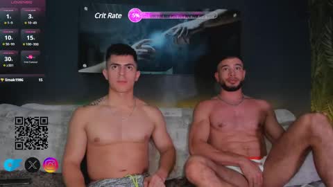 CRHISTIAN online show from 01.14.25