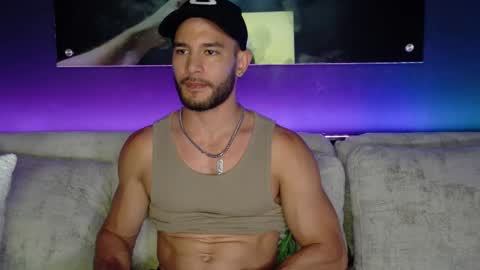 CRHISTIAN online show from 09.09.25