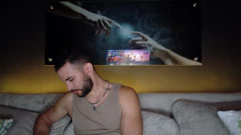 CRHISTIAN online show from 02.18.26