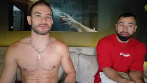 CRHISTIAN online show from 03.28.26