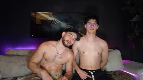 CRHISTIAN online show from 04.16.26