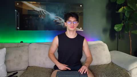 CRHISTIAN online show from 04.21.26