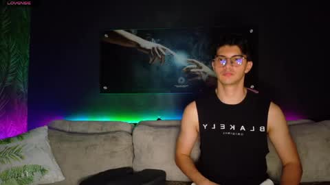 CRHISTIAN online show from 04.23.26