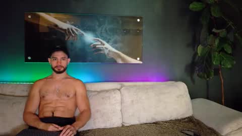 CRHISTIAN online show from 04.28.26