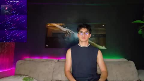 CRHISTIAN online show from 05.06.26
