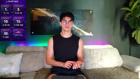 CRHISTIAN online show from 05.15.26