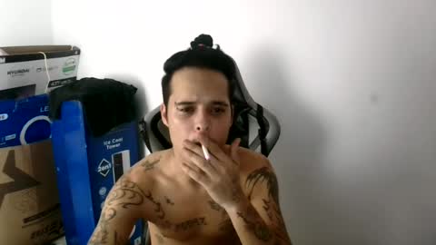 criatian_grey online show from 07.09.26