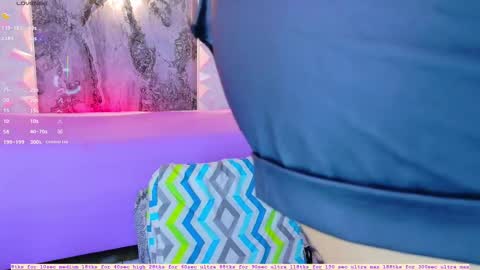 criiis_laurens online show from 09.10.25