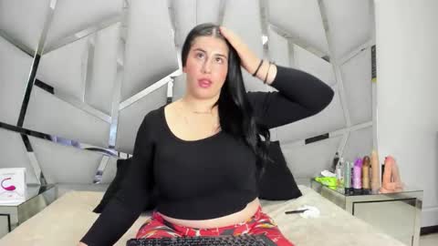 Criistaal   online show from 02.03.26