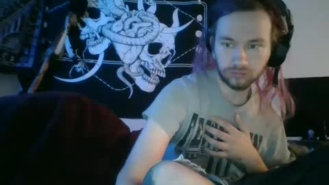 Spookie Dae online show from 12.19.24