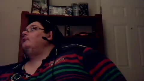 Duckie online show from 03.11.26