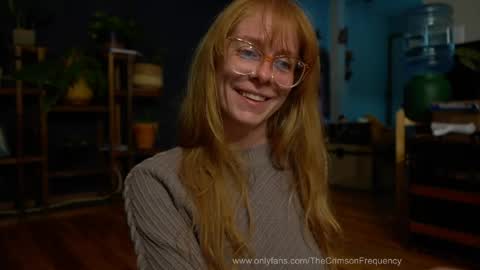 Samantha online show from 04.28.26