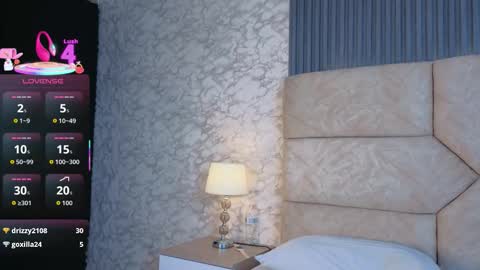 Snapshot of cris__sweetxx chatting on 12.21.25 Cristina Sweet online show from 12.21.25