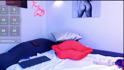 Cristina Sweet online show from 05.31.26