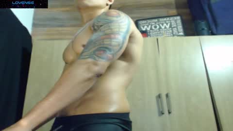 Cris online show from 02.26.26