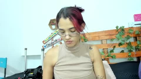 cris_dulce online show from 05.20.26
