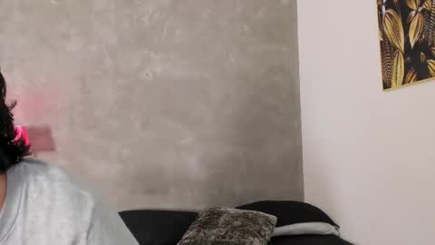 cris sasha online show from 03.18.26