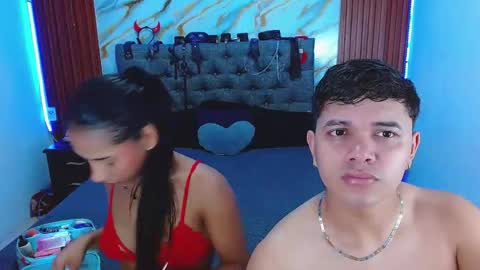 CRISANDMERY online show from 02.17.26