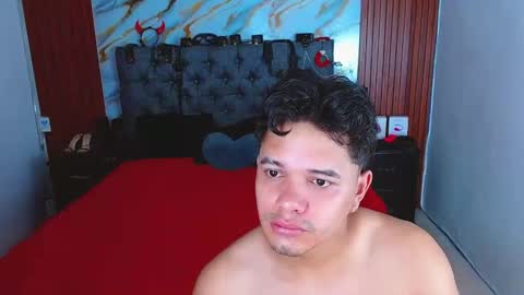 CRISANDMERY online show from 03.18.26