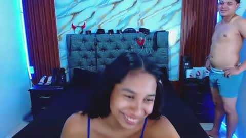 CRISANDMERY online show from 06.17.26