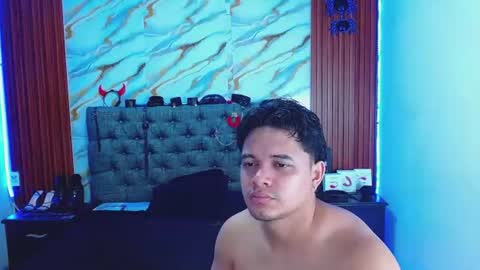 CRISANDMERY online show from 06.18.26