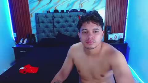 CRISANDMERY online show from 06.19.26