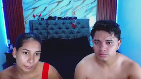 CRISANDMERY online show from 06.23.26