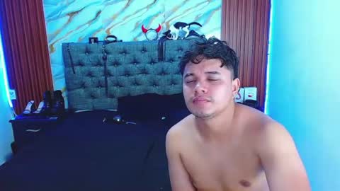 CRISANDMERY online show from 07.01.26