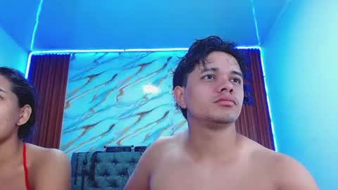 CRISANDMERY online show from 07.07.26