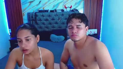 CRISANDMERY online show from 07.15.26