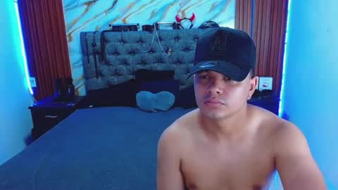 CRISANDMERY online show from 07.19.26