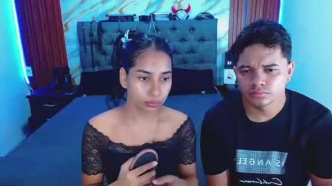 CRISANDMERY online show from 07.21.26