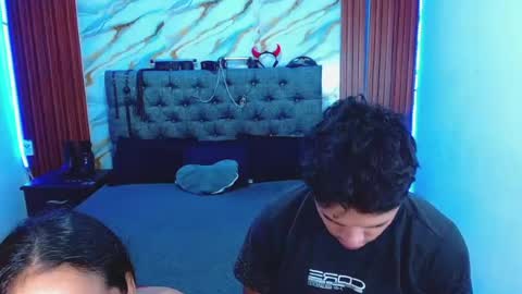 CRISANDMERY online show from 07.22.26