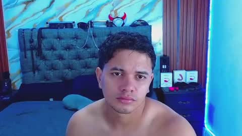 CRISANDMERY online show from 07.23.26