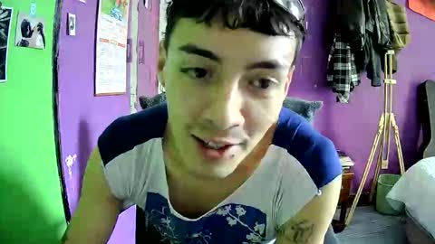 Snapshot of crisanto669 chatting on 05.23.26 Crisanto online show from 05.23.26
