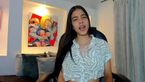 Cris online show from 07.29.26