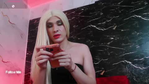 crislingery_doll online show from 05.09.26