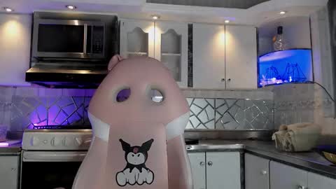 Cristina Onazis online show from 03.15.26