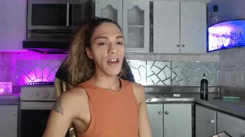 Snapshot of crisozzz chatting on 04.20.26 Cristina Onazis online show from 04.20.26