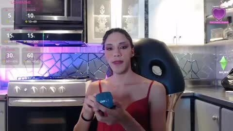 Snapshot of crisozzz chatting on 05.15.26 Cristina Onazis online show from 05.15.26