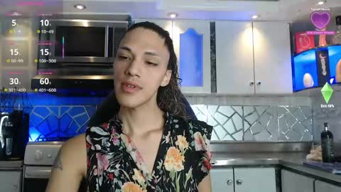 Snapshot of crisozzz chatting on 05.30.26 Cristina Onazis online show from 05.30.26