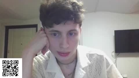 crispinver online show from 03.15.26