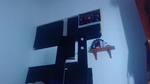 Cristopher online show from 11.11.25