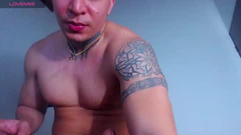 Cristopher online show from 03.23.26