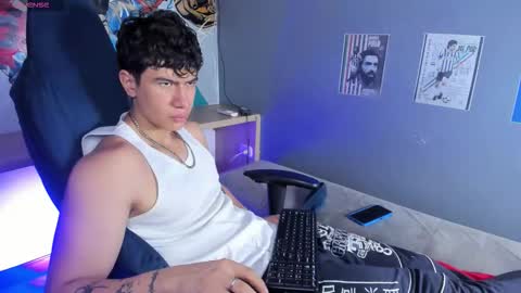 Cris online show from 01.16.26