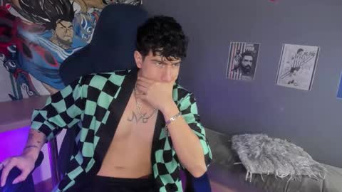 Cris online show from 02.05.26