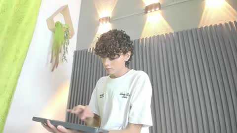 CRISS online show from 03.02.26