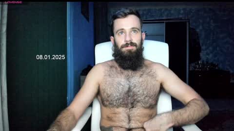 Criss online show from 01.08.25