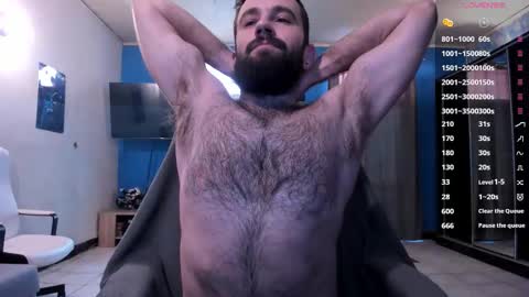 Criss online show from 01.17.26